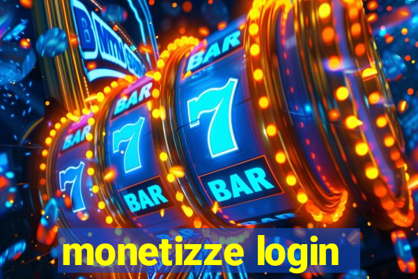 monetizze login